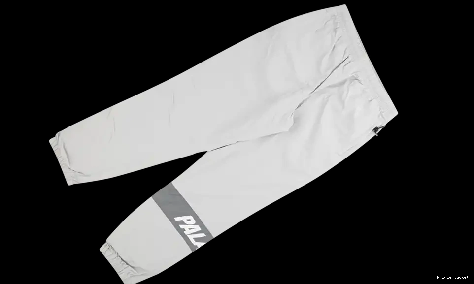 Palace PSB Shell Bottoms 0610